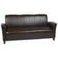 OSP Home Breeze Stationary Sofa in Mocha, , large
