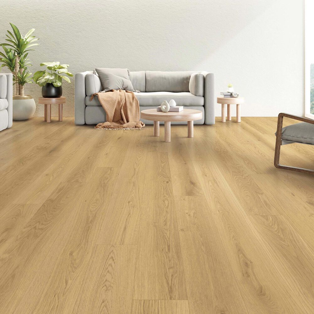 Provenza First Impressions Cozy Cottage 9" x 60" Luxury Vinyl Plank, , large