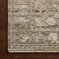 Loloi Milena Sage and Ivory 9"3" x 13" Area Rug, , large