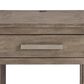 Ashley Loyaska End Table in Grayish Brown and White, , large