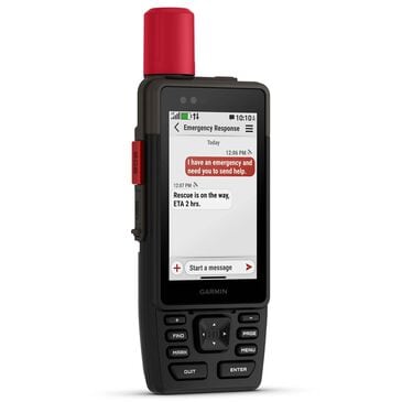 Garmin GPSMAP H1i Plus Premium GPS Handheld in Black, , large