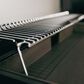 Halo Grills Elite2B 2-Burner Outdoor Griddle in Black, , large