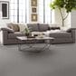 Shaw Clever Design Carpet in Sterling, , large