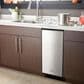Whirlpool 15" Icemaker with Clear Ice Technology in Fingerprint Resistant Stainless Steel, , large