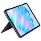 Logitech Combo Touch Keyboard Case for Apple iPad Air 11" (M2) in Oxford Grey, , large