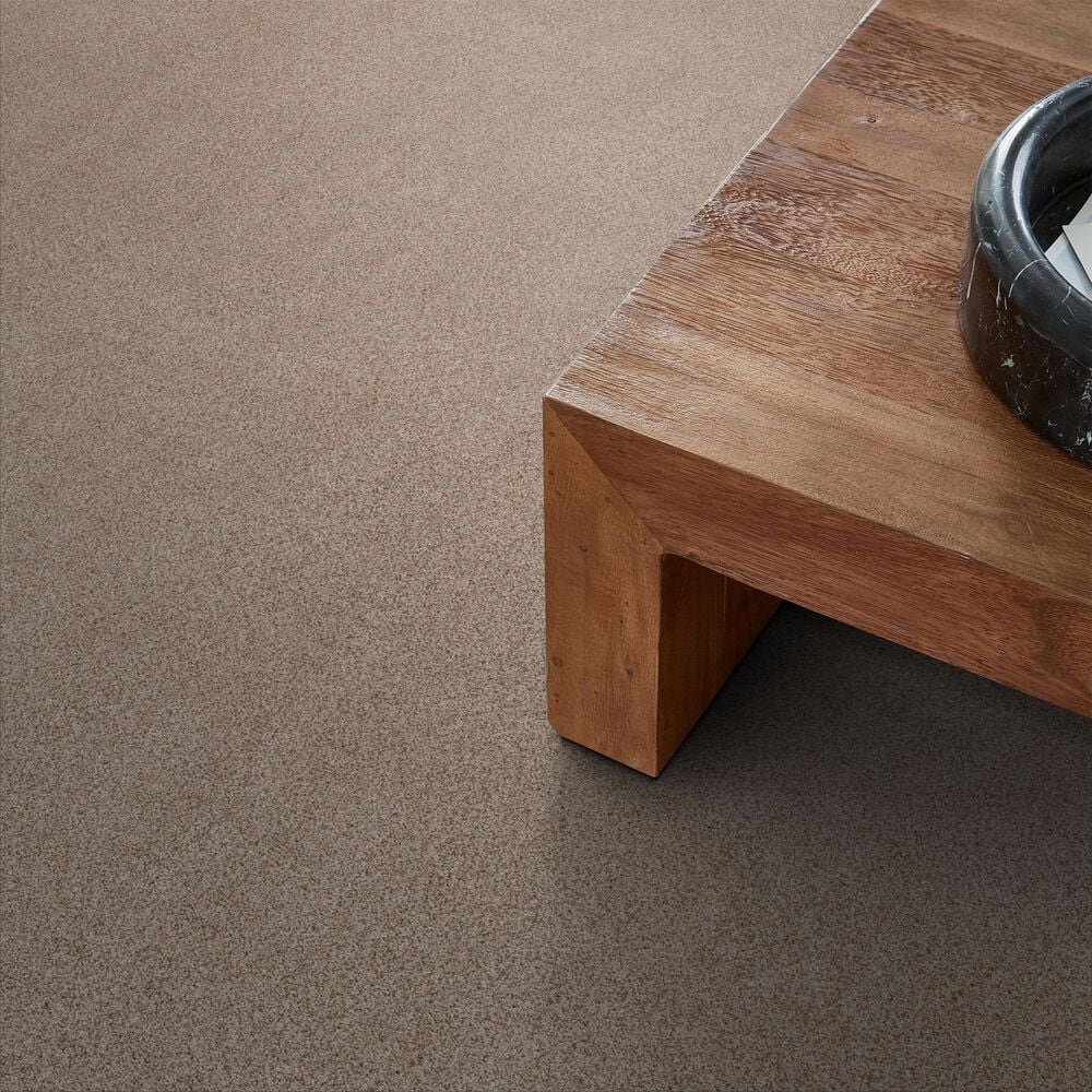 Anderson Tuftex Sumptuous II Carpet in Toasted Grain, , large