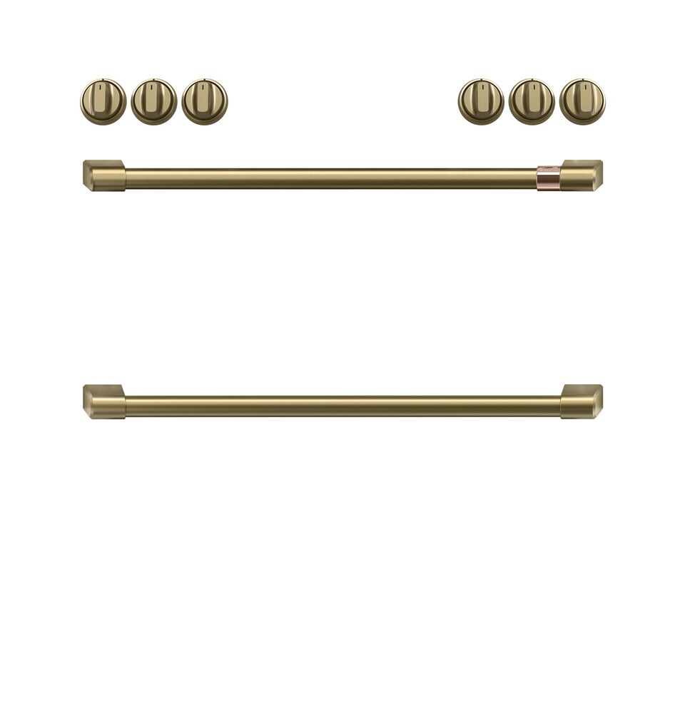 Cafe Front Control Induction Knobs &amp; Handles, , large