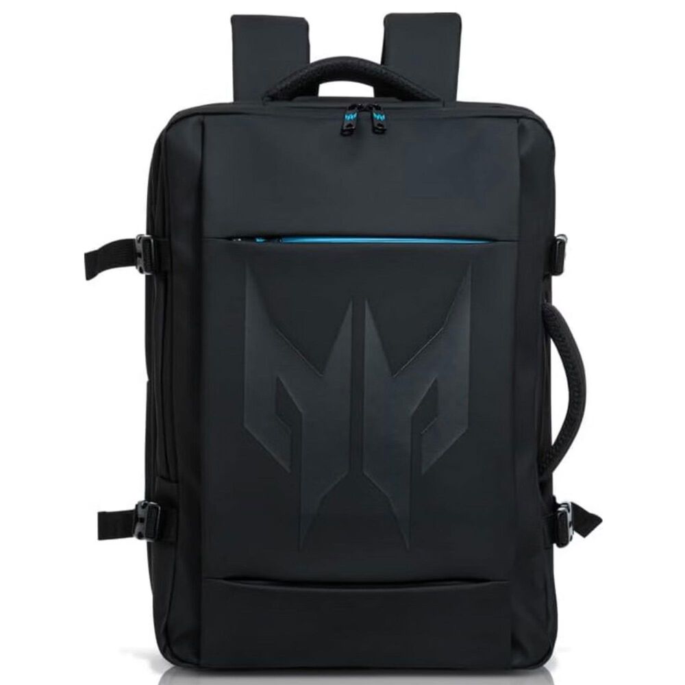 Acer Predator Utility Robust Backpack in Black, , large