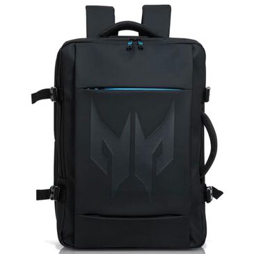 Acer Predator Utility Robust Backpack in Black, , large