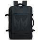 Acer Predator Utility Robust Backpack in Black, , large