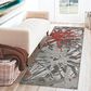 Dalyn Rug Company Brisbane 2"3" x 7"6" Scarlet Runner, , large