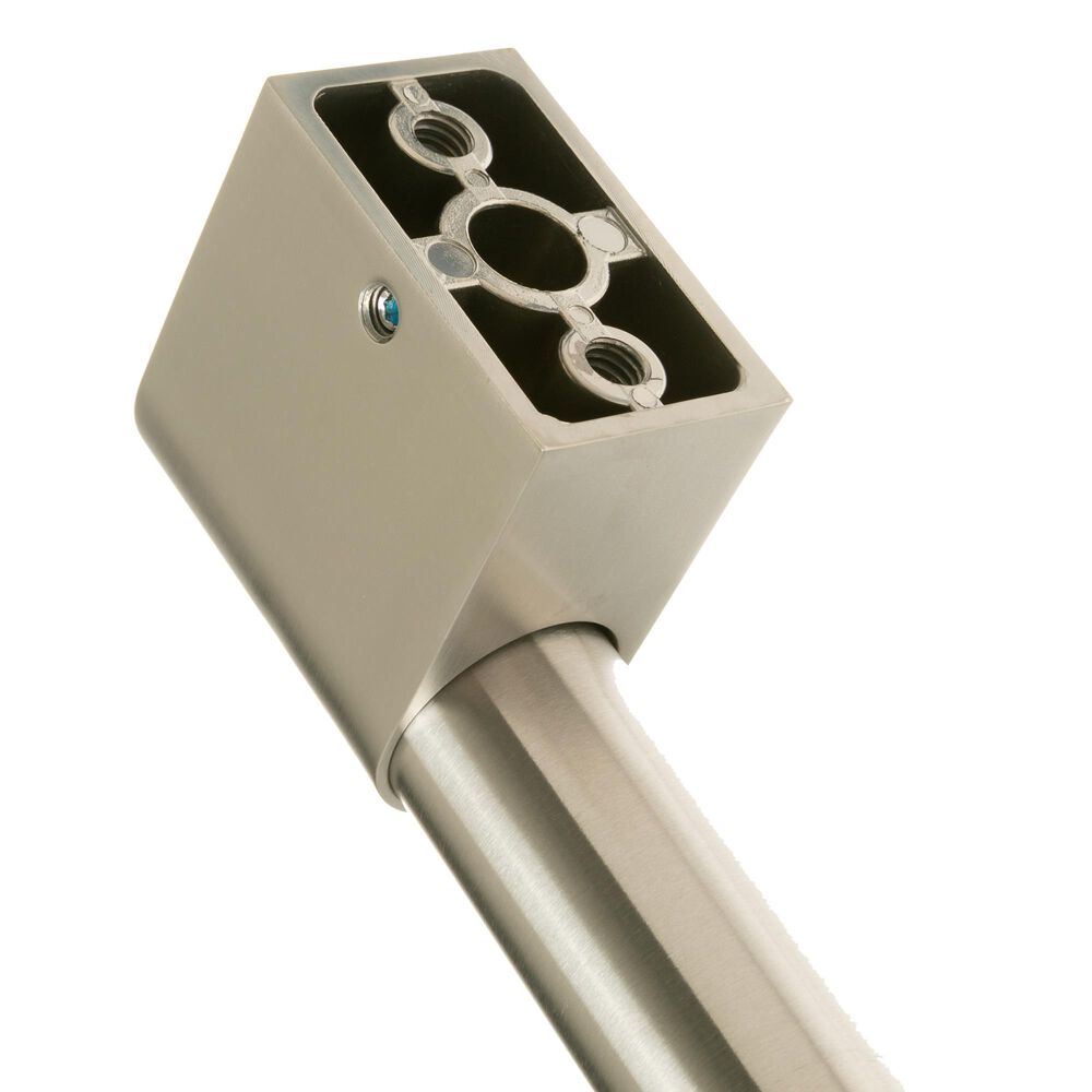 Monogram Statement Handle Kit Side-By-Side Refrigerators, , large