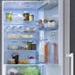 Bertazzoni Professional Series 10.8 Cu. Ft. Freestanding Bottom Freezer Refrigerator in Stainless Steel, , large
