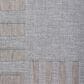 Amber Lewis x Loloi Topanga 3"11" x 5"11" Silver and Natural Indoor/Outdoor Area Rug, , large