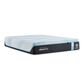 Tempur-Pedic ProBreeze 2.0 Medium Hybrid King Mattress with Low Profile Box Spring, , large