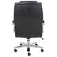Global Seating Titan Big and Tall Executive Chair in Onyx Black, , large