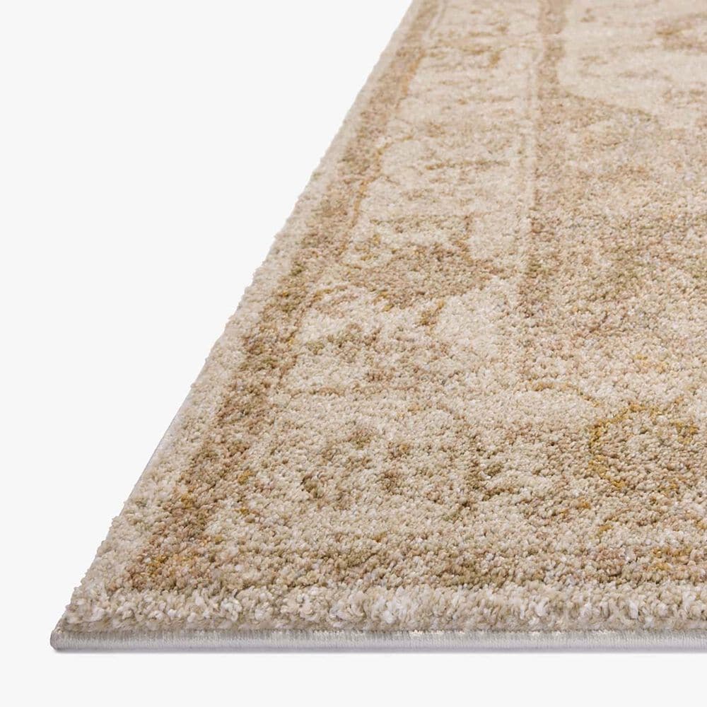 Loloi Tamryn 3&#39;7&quot; x 5&#39;7&quot; Natural and Blush Area Rug, , large