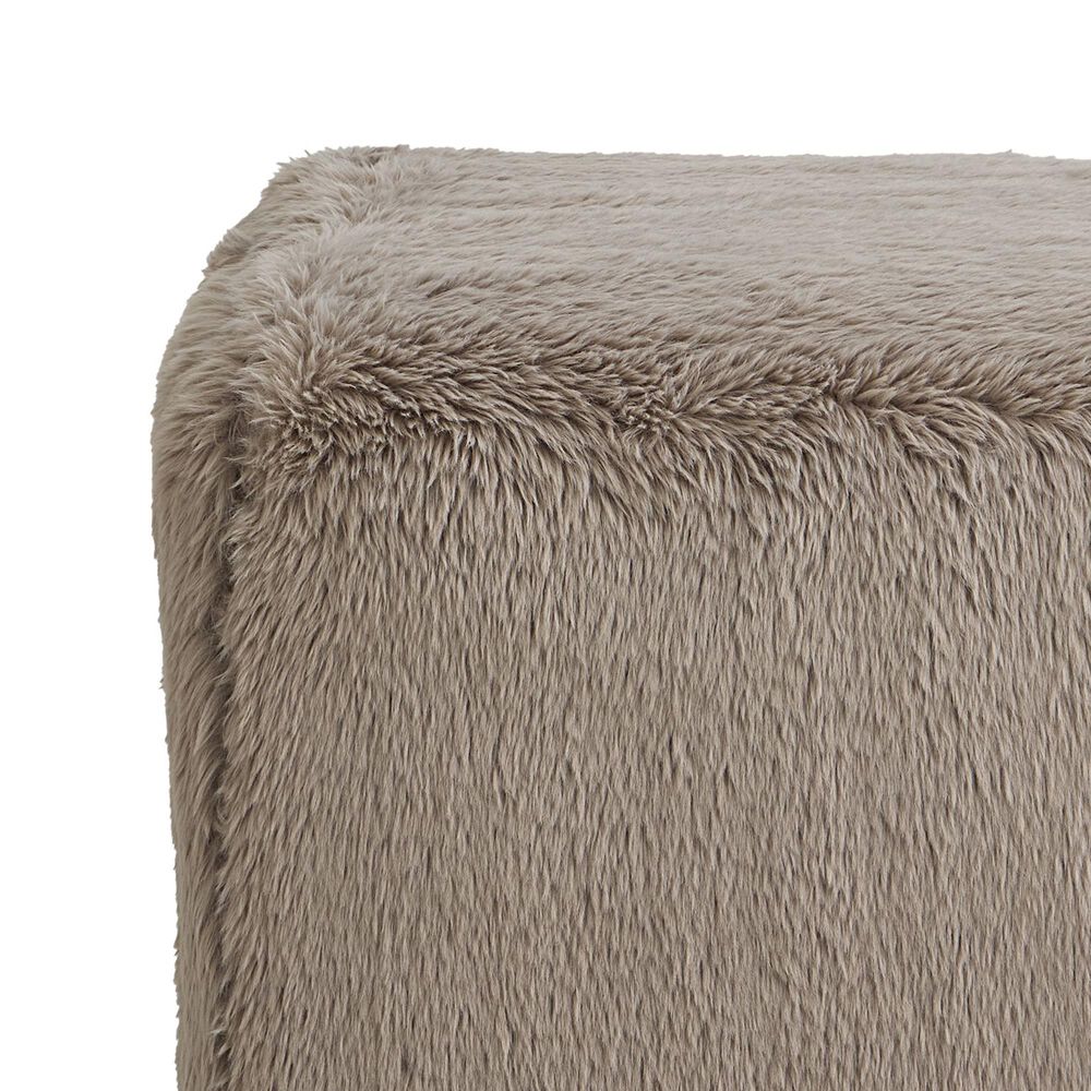 Carolina Furniture Ottoman in Yakety Yak, , large