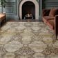 Dalyn Rug Company Aristo AR8 Coffee 5" x 7"6" Area Rug, , large