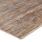 Dalyn Rug Company Neola Solid 1"8" x 2"6" Taupe Area Rug, , large