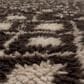 Drew and Jonathan Home Kasbah Atlas 6" x 9" Charcoal Area Rug, , large