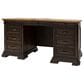 Wycliff Bay Sonoma Credenza in Dark Roast, , large