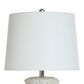 Flair Industries Arlo Table Lamp in Cream, , large