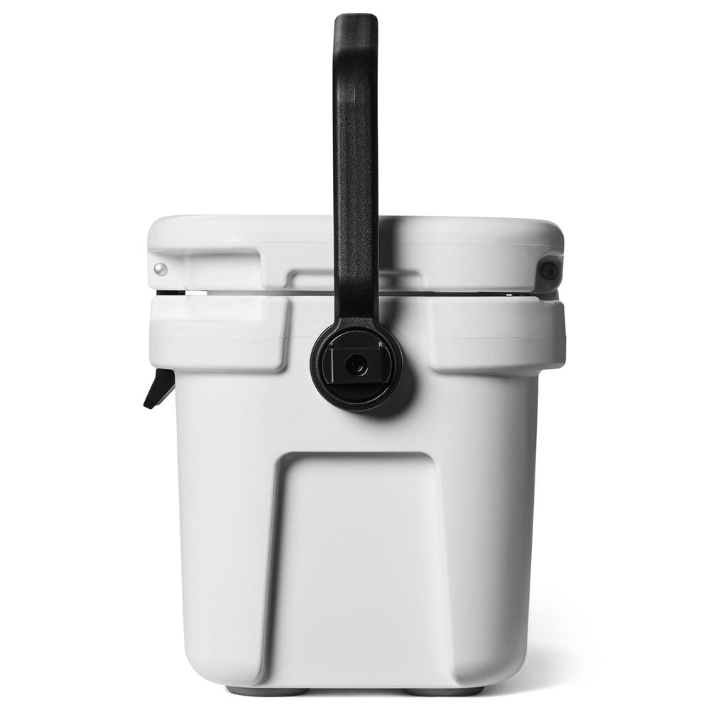 YETI Roadie 8 Hard Cooler in White, , large