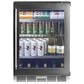 Danby Pro Gen 3 5.2 Cu. Ft. Built-in Beverage Center in Stainless Steel, , large