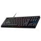 Logitech G Series G515 Rapid TKL Wired Low Profile Analog Gaming Keyboard in Black, , large