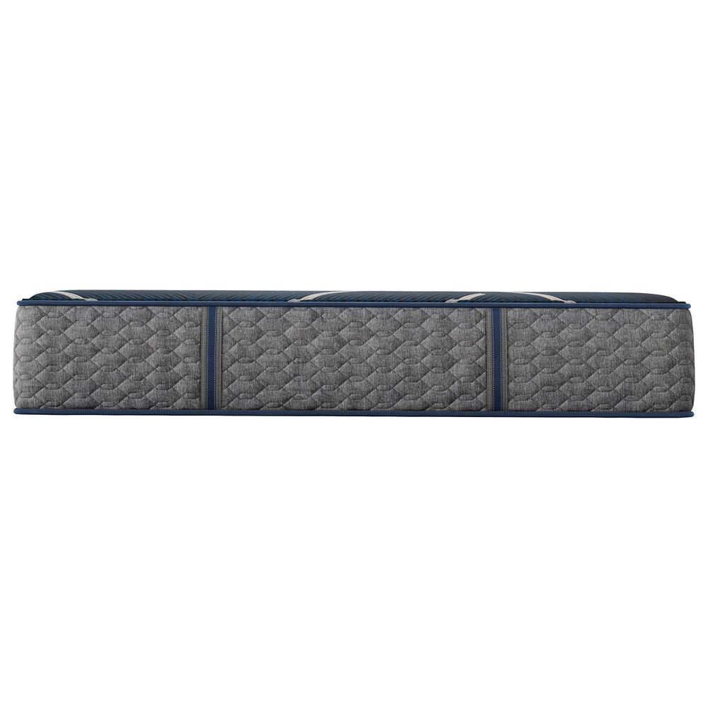 Beautyrest World Class Level Four Hybrid Firm California King Mattress, , large