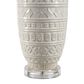 Renwil Sereno Table Lamp in White and Clear, , large