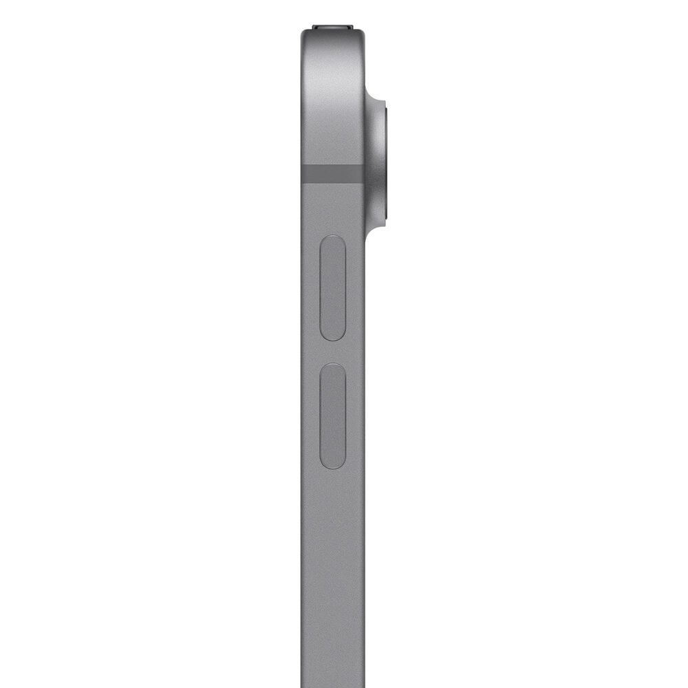 Apple 13-Inch iPad Air M4 Chip Wi-Fi + Cellular 128GB in Space Gray (Latest Model), , large