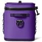YETI Hopper Flip 18 Soft Cooler in Pace Purple and Blue, , large