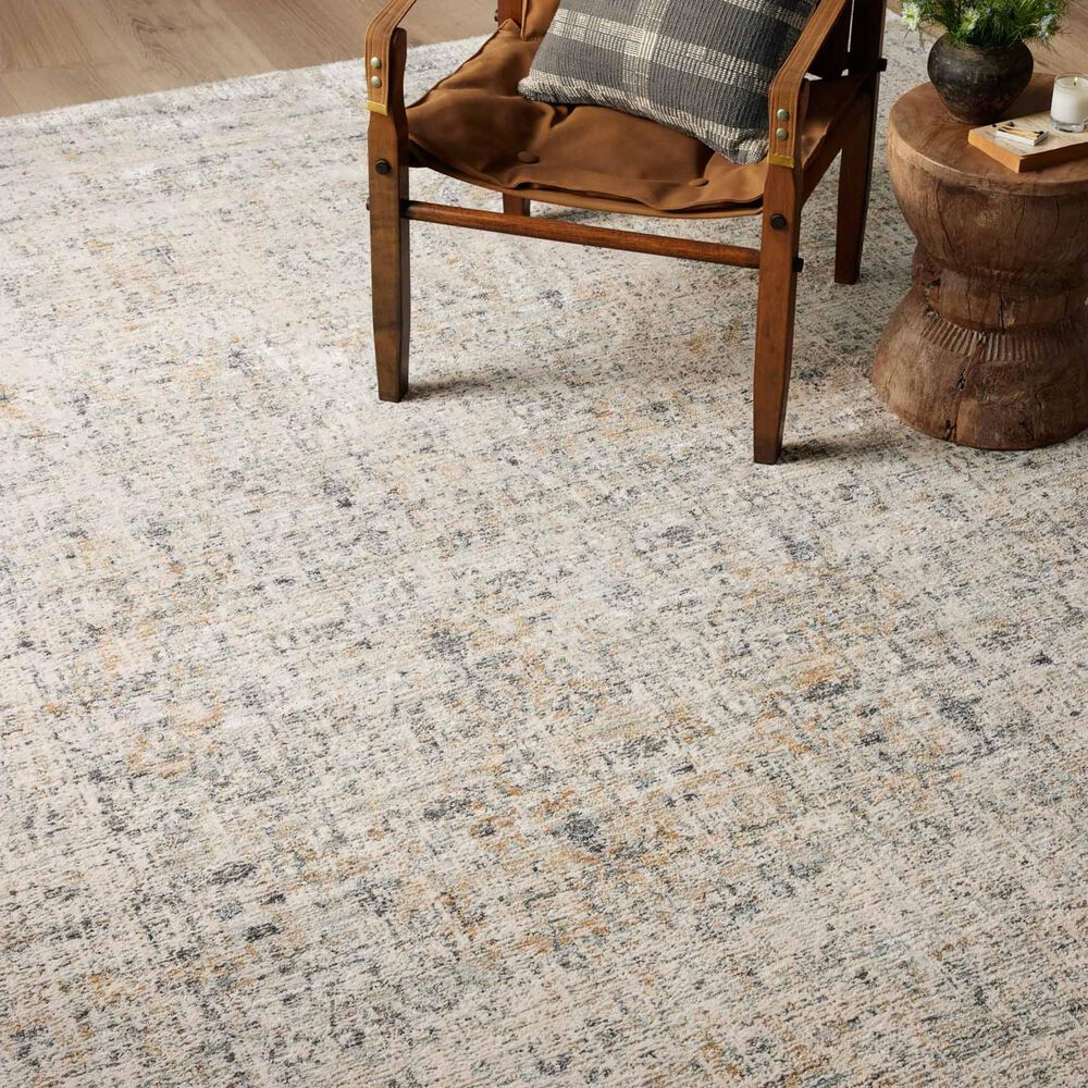 Amber Lewis x Loloi Alie 9&#39;6&quot; x 13&#39;1&quot; Sand and Sky Area Rug, , large