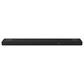 Sony 5.1.2 Channels Dolby Atmos Soundbar and Subwoofer in Black, , large