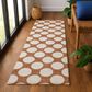 Dalyn Rug Company The Reserve TR13 Paprika 2"3" x 7"6" Indoor/Outdoor Runner, , large