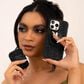 Velvet Caviar MagSafe Grip Ring in Black Leopard, , large
