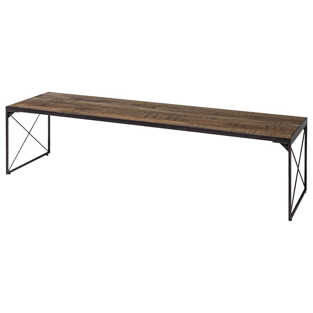 Mercana Trestman Bench, , large