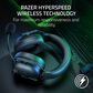 Razer Blackshark V2 Hyperspeed Wireless Gaming Headset in Black, , large