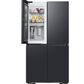 Dacor 36 Inch Counter Depth French Door with a Reveal Door, , large