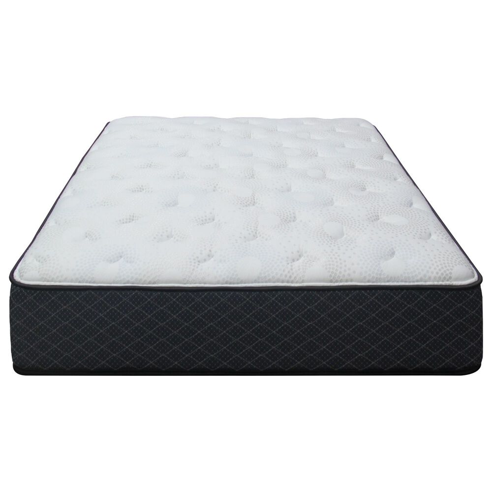 Sleeptronic Berkshire Oracle Plush King Mattress, , large