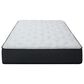 Sleeptronic Berkshire Oracle Plush King Mattress, , large