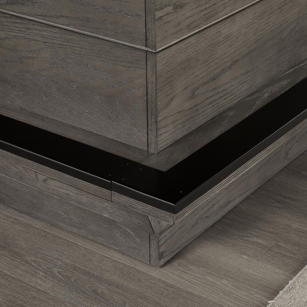 IMPERIAL Bixby Bar in Charcoal, , large