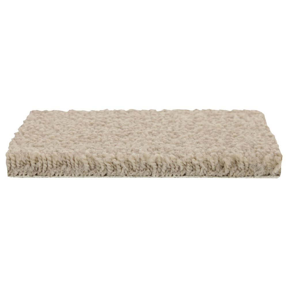Mohawk Coastal Luxury III Carpet in Soft Feather, , large