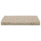 Mohawk Coastal Luxury III Carpet in Soft Feather, , large