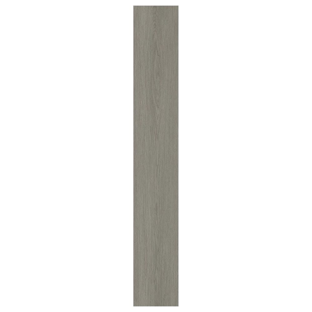 Shaw Dwell Hearthstone Grey 9" x 60" Luxury Vinyl Plank, , large