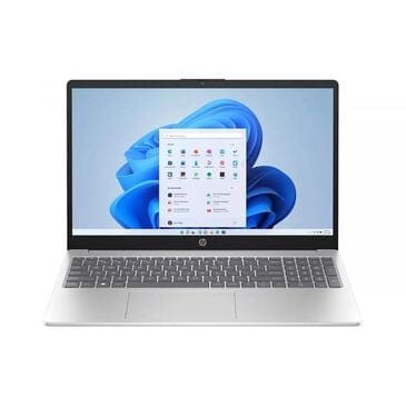 HP 15.6" Laptop | Intel Pentium N200 - 4GB RAM - Intel UHD Graphics - 256 GB in Black, , large