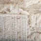 Safavieh Natura NAT322A 2"3" x 8" Ivory Runner, , large