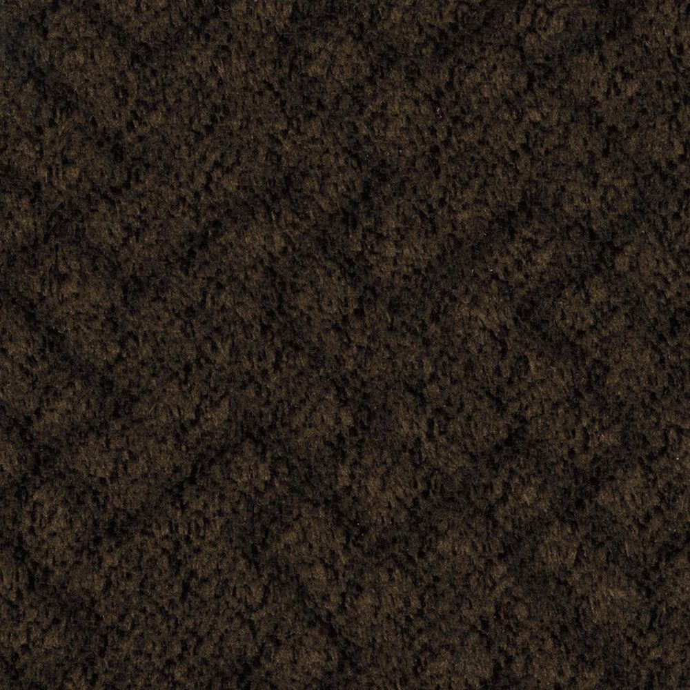 Signature Design by Ashley Clonmel Manual Reclining Loveseat in Chocolate, , large